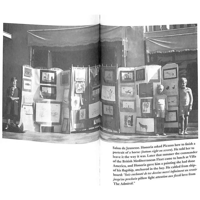 Paper "Living Well Is the Best Revenge" 1998 Tomkins, Calvin For Sale - Image 7 of 10