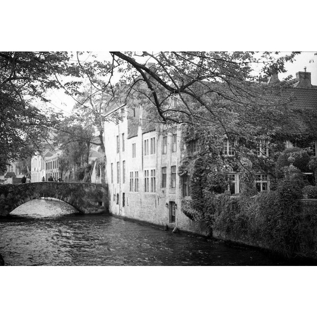 Paul Cooklin, Bruges, Belgium 32, Edition of 50 For Sale - Image 4 of 4