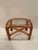 Twisted Rattan End Tables -a Pair For Sale - Image 11 of 11