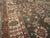 Early 20th Century Galerie Shabab Collection Early 20th Century Turkish Oushak Room Size Carpet For Sale - Image 5 of 10