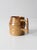 Late 20th Century Vintage Handmade Studio Pottery Mug For Sale - Image 5 of 10