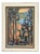 Vidar Bäckman, Frösön, Östersund, 1964, Acrylic, Framed For Sale