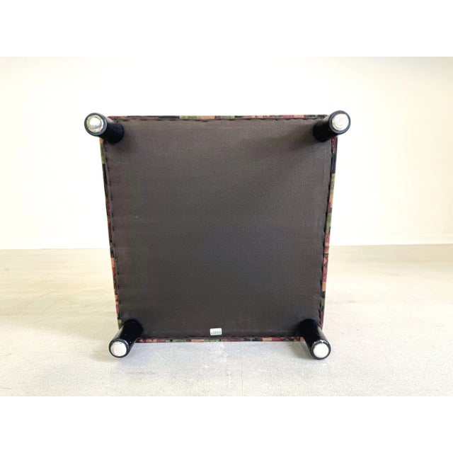 Set of Mid-Century Armchairs from Walter Knoll / Wilhelm Knoll, 1970s For Sale - Image 12 of 13