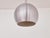 Mid-Century Ball Pendant from Erco, Germany, 1970s For Sale - Image 6 of 14