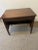 Late 19th Century Kneehole Writing Primitive Desk For Sale - Image 12 of 12