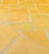 40" Handcrafted Yellow Moroccan Mosaic Table, Bejmat Style For Sale In Orlando - Image 6 of 7