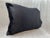 Textile Floral Rafia Hand Embroidered Boudoir Decorative Pillow Cover For Sale - Image 7 of 7