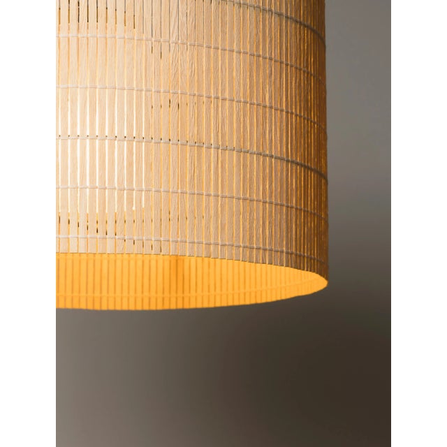 Contemporary Nagoya Pendant Lamp by Ferran Freixa For Sale - Image 3 of 8