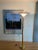 Goffredo Reggiani Vintage Goffredo Reggiani Torchiere Floor Lamp For Sale - Image 4 of 13