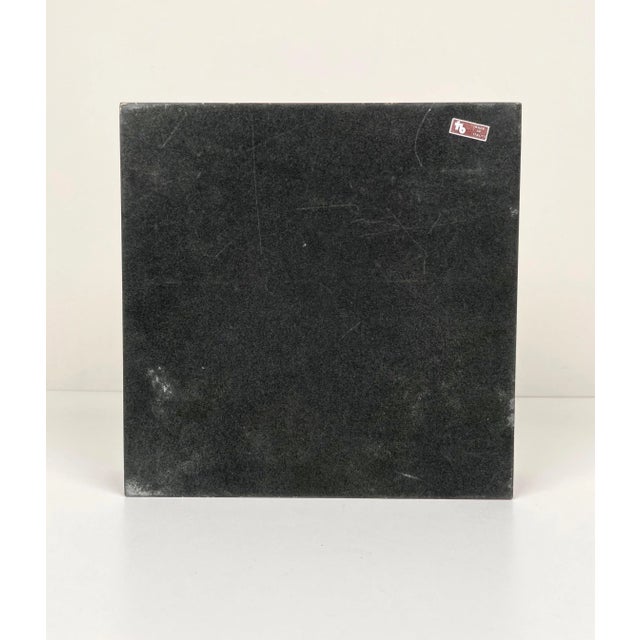 Bamboo & Wood Squared Box by Tommaso Barbi, Italy, 1960s For Sale - Image 14 of 18