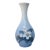Royal Copenhagen Vase Dated 1964 For Sale