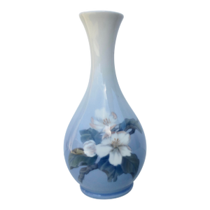 Royal Copenhagen Vase Dated 1964