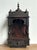 Vintage Boho Carved Wood Altar For Sale - Image 11 of 12