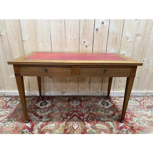Period: 20th century Style: Louis 16th, Directory Condition: Good condition Material: Solid wood Length: 120Width:...