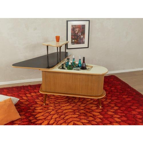 Unique Home Bar Very good workmanshipHigh-quality materialsMade in Germany Width: 110 cm Height: 69 cm Depth: 67 cm Good...