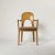 Model Morten Armchair in Oak by Niels Koefoed for Koefoed Hornslet, 1960s For Sale - Image 11 of 11