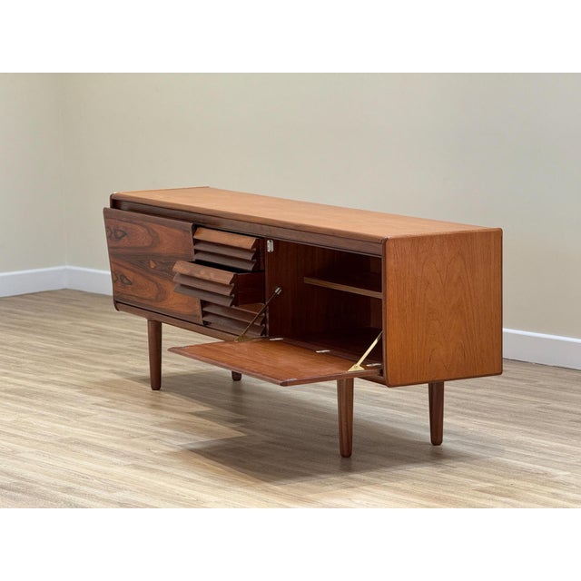 Rogate Sideboard from White and Newton, 1960s For Sale - Image 12 of 17