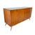 RWAY Mid-Century Modern Rway Walnut Sideboard, 1960s For Sale - Image 4 of 12
