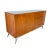 RWAY Mid-Century Modern Walnut Credenza by R-Way Furniture, 1960s For Sale - Image 4 of 12