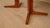 Vintage Teak Dining Table, 1950s For Sale - Image 12 of 14