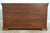 Stickley Cherry Marseilles 8 Drawer Double Dresser W. Mirror For Sale - Image 12 of 15