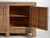 Brown Large Brown Sideboard, 1900s For Sale - Image 8 of 17