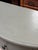 Contemporary Safavieh Jan Demilune Console, Slate Teal For Sale - Image 3 of 12