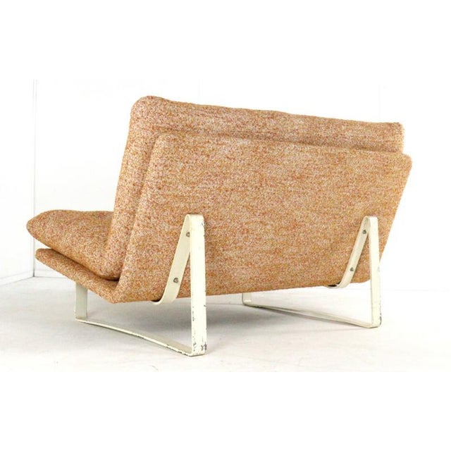 The artifort c684 sofa, designed by the indonesian-dutch designer kho liang ie in 1968, is a timeless classic that...