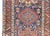 Early 20th Century Persian Heriz Rug For Sale - Image 11 of 18