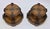 Italian Florentine Wooden Bases, 19th Century For Sale - Image 4 of 5