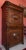 18th Century Baroque 2-Door Wardrobe For Sale - Image 3 of 10