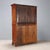 Italian Wardrobe in Walnut For Sale - Image 9 of 10