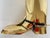 1910s Brass Boot Umbrella Stand, 1950s, Made in England For Sale - Image 5 of 17