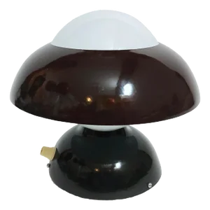 Small Space Age Table Lamp by Svetila-Grosuplje, 1970s