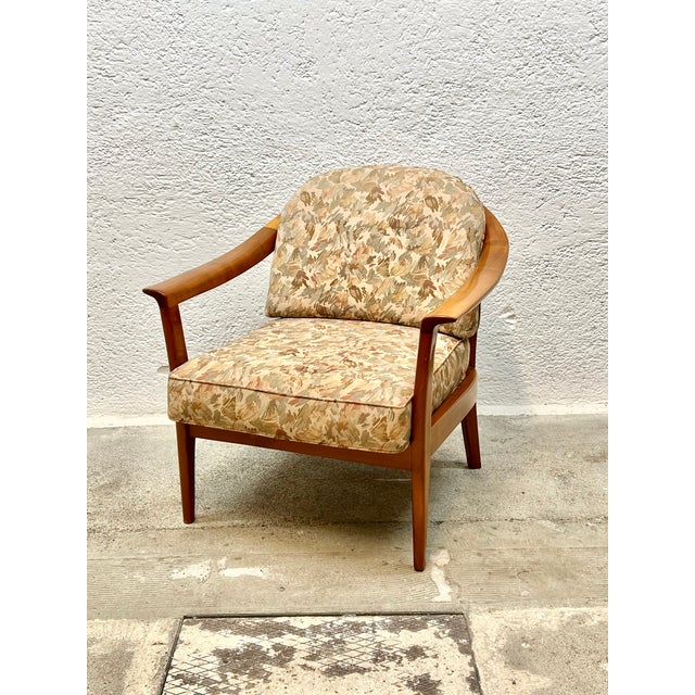 Armchairs from Walter Knoll / Wilhelm Knoll, 1960s, Set of 2 For Sale - Image 6 of 15