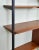 Mid-Century Omni Modular Shelving System in Walnut by George Nelson for Herman Miller, 1952 For Sale - Image 14 of 18