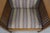 Stickley Mission Oak Prairie Club Chair For Sale - Image 14 of 18