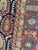 Antique Caucasian Chirwan Rug For Sale - Image 14 of 18