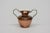 Metal 1980s Vintage Copper Vase For Sale - Image 7 of 7