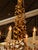 Traditional Early 20th Century Italian Beaded Crystal and Amethyst Chandelier For Sale - Image 3 of 6