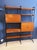 Wooden Two Modules Bookcase, 1960s For Sale - Image 13 of 13