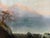 Landscape Composition, 1869, Pastel, Framed For Sale - Image 13 of 14
