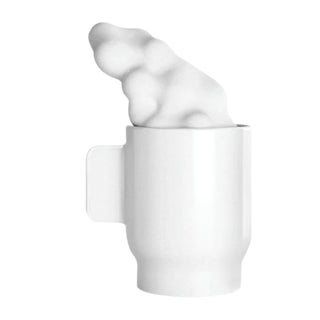 Un café dans les nuages Mug from Non Sans Raison For Sale