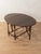 German Gateleg Table, 1920s For Sale - Image 6 of 12