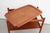 Teak Serving Trolley with Tray by Poul Hundevad, Denmark, 1960s For Sale - Image 6 of 10
