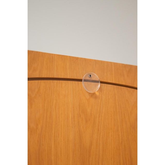 Modular Wall Unit by Anonima Design for Bonetto, Italy, 1969, Set of 9 For Sale - Image 13 of 14