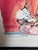 Collection of Three Signed Figurative Ink & Watercolor Works, 1973–1975 For Sale In San Francisco - Image 6 of 9