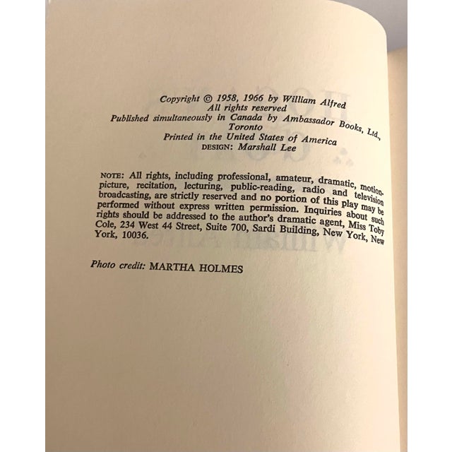 1960s 1960s Playbooks - Set of 4 For Sale - Image 5 of 9