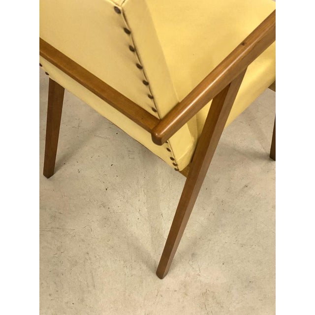 Set of Armchairs, 1950s For Sale - Image 15 of 16