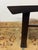 Maria Yee Minimalistic Asian Style Coffee Table For Sale - Image 11 of 16